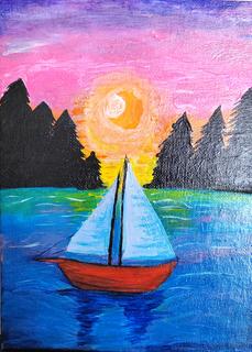 64 Довгулевич Вероника